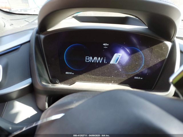 2015 BMW I8 WBY2Z2C50FV391176 Photo 6