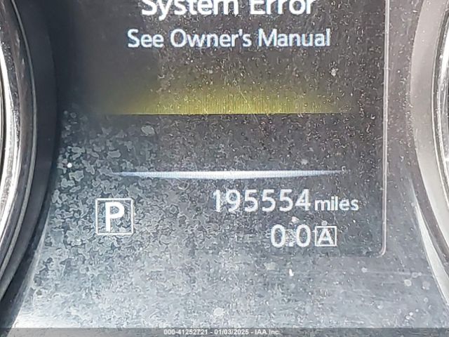 5N1AT2ML2EC837023 Nissan ROGUE S