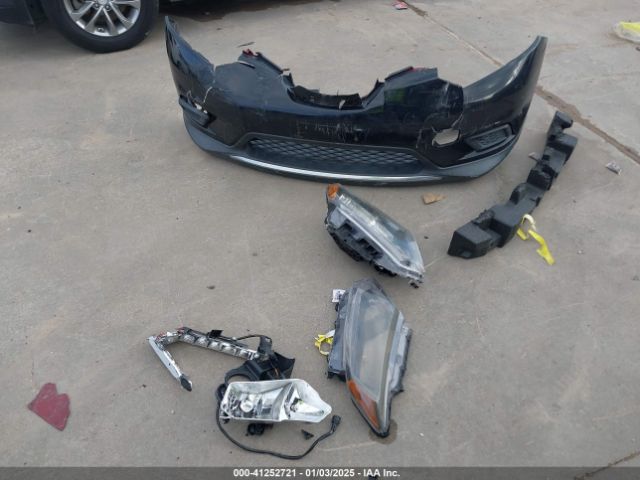 5N1AT2ML2EC837023 Nissan ROGUE S