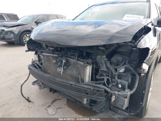 5N1AT2ML2EC837023 Nissan ROGUE S