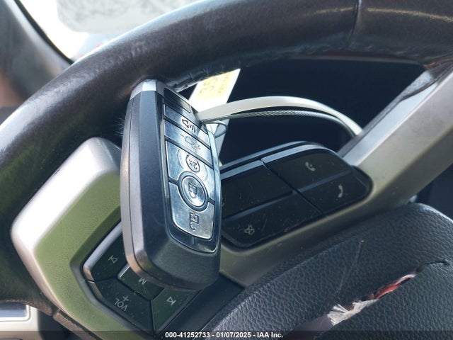 Ford F-150 King Ranch 2019 1FTEW1E42KFD00404 Image 11