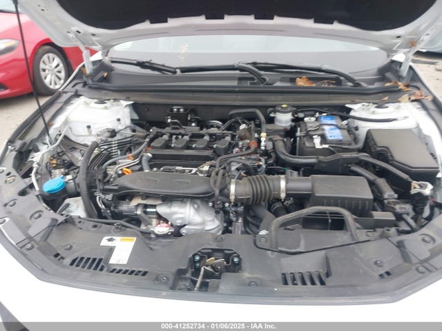1HGCY1F30RA055361 Honda ACCORD EX