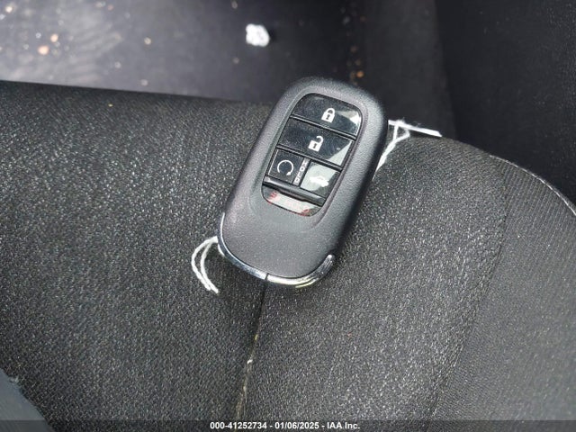 1HGCY1F30RA055361 Honda ACCORD EX