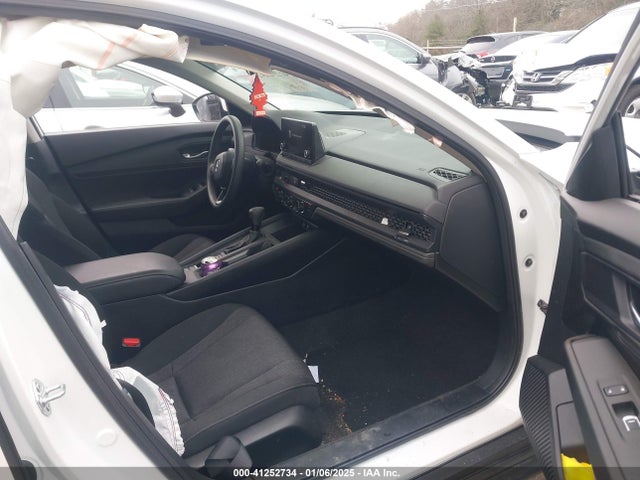 1HGCY1F30RA055361 Honda ACCORD EX