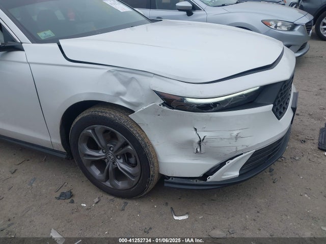 1HGCY1F30RA055361 Honda ACCORD EX