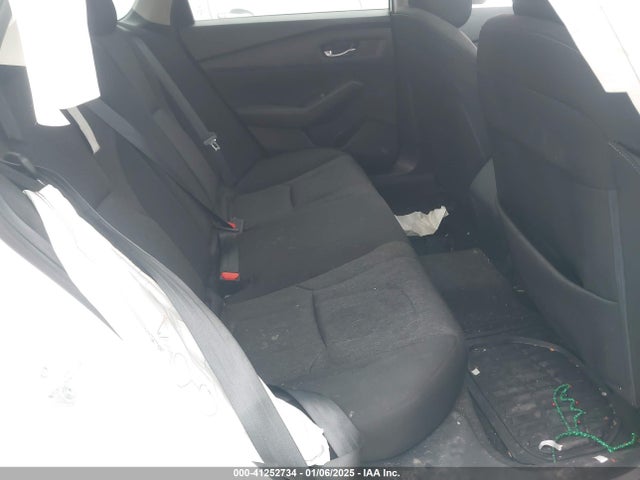 1HGCY1F30RA055361 Honda ACCORD EX