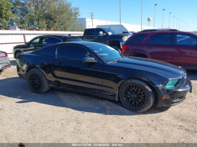 1ZVBP8AM9E5306173 Ford Mustang V6