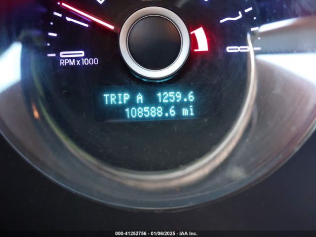 1ZVBP8AM9E5306173 Ford Mustang V6