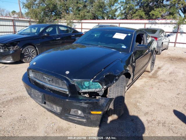 1ZVBP8AM9E5306173 Ford Mustang V6