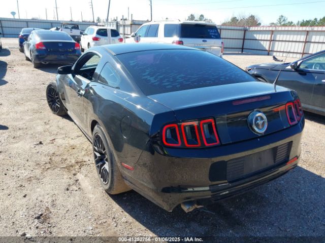 1ZVBP8AM9E5306173 Ford Mustang V6