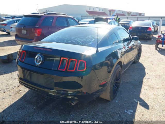 1ZVBP8AM9E5306173 Ford Mustang V6