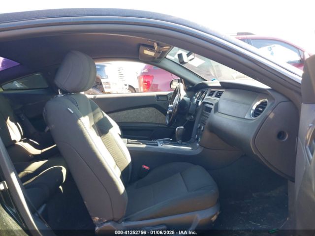 1ZVBP8AM9E5306173 Ford Mustang V6