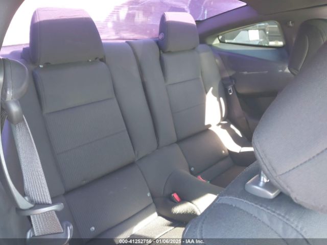 1ZVBP8AM9E5306173 Ford Mustang V6