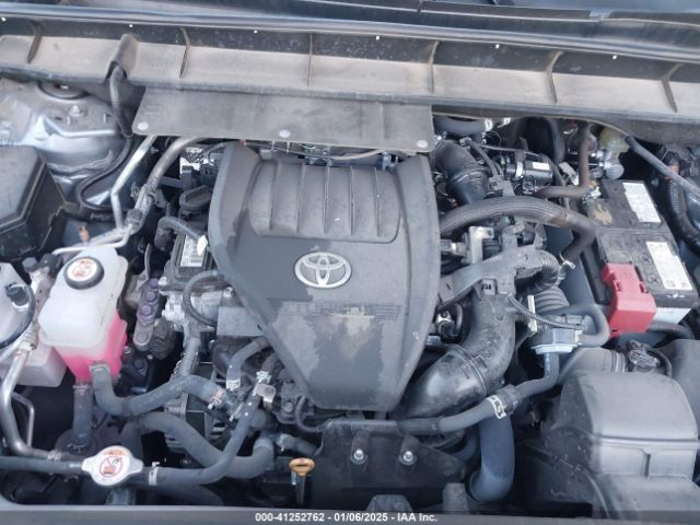 5TDKDRAHXPS048361 Toyota Highlander Platinum