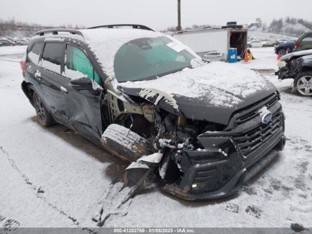 2023 SUBARU ASCENT 4S4WMAKD4P3420935