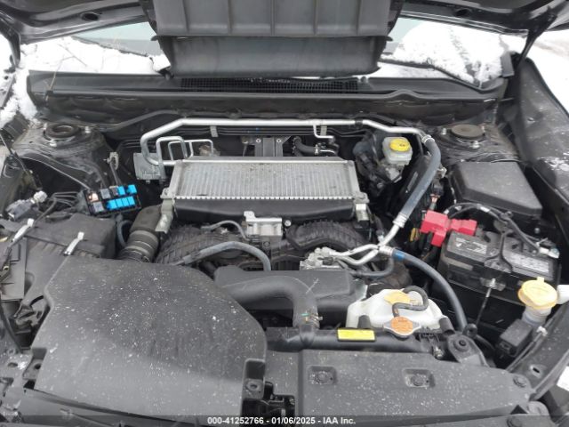 2023 SUBARU ASCENT 4S4WMAKD4P3420935 Photo 9
