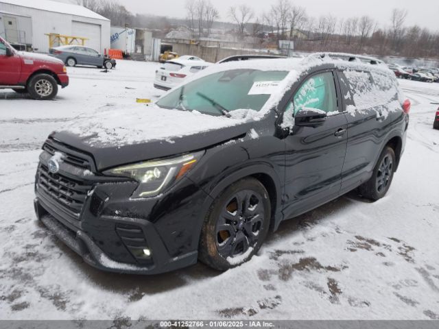 2023 SUBARU ASCENT 4S4WMAKD4P3420935 Photo 1