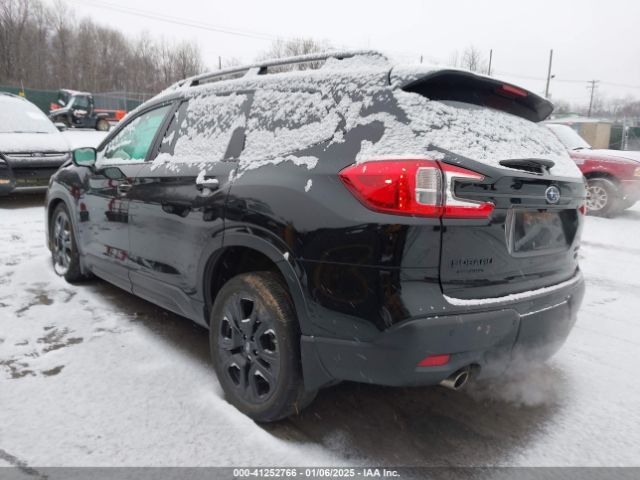2023 SUBARU ASCENT 4S4WMAKD4P3420935 Photo 2