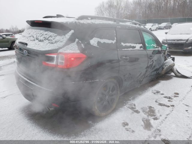 2023 SUBARU ASCENT 4S4WMAKD4P3420935 Photo 3