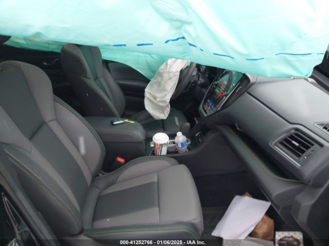 2023 SUBARU ASCENT 4S4WMAKD4P3420935 Photo 4