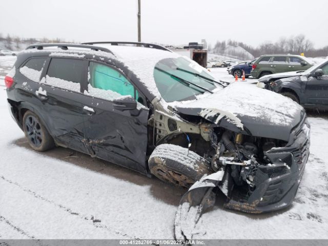 2023 SUBARU ASCENT 4S4WMAKD4P3420935 Photo 5
