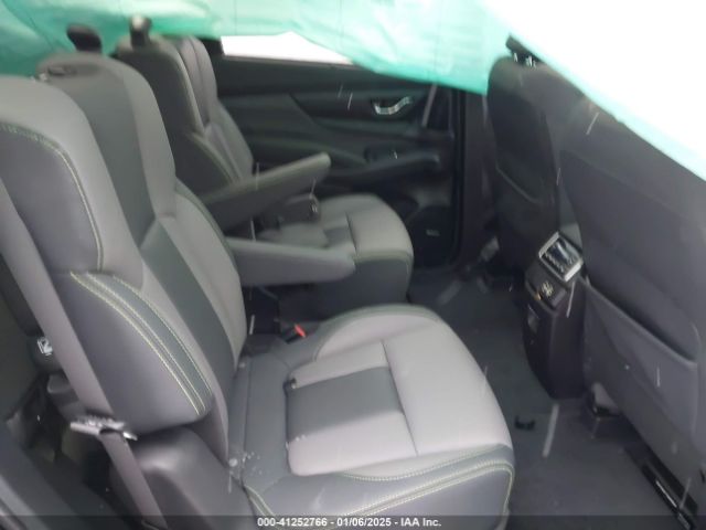 2023 SUBARU ASCENT 4S4WMAKD4P3420935 Photo 7