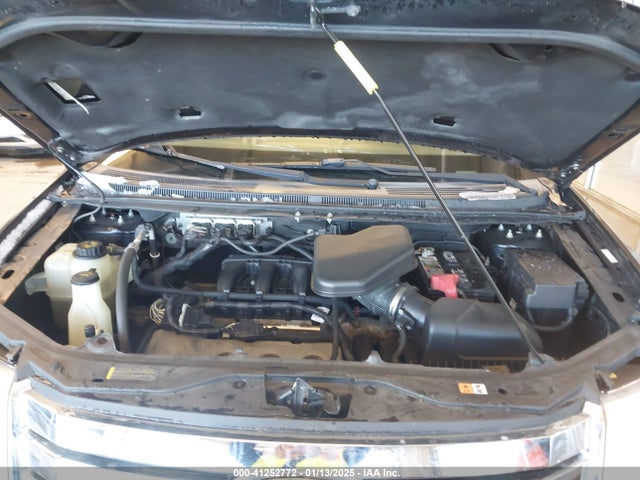 Aukcja sprzedaży 2010 Ford Edge Limited, vin: 2FMDK3KC4ABA07744, numer aukcji: 41252772