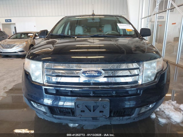 Aukcja sprzedaży 2010 Ford Edge Limited, vin: 2FMDK3KC4ABA07744, numer aukcji: 41252772