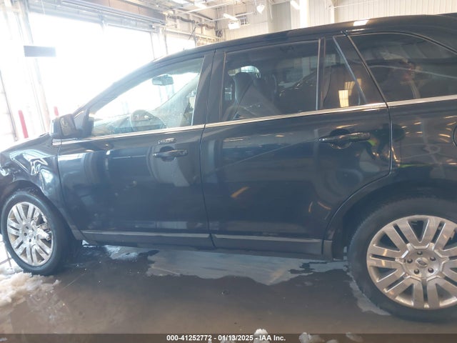 Aukcja sprzedaży 2010 Ford Edge Limited, vin: 2FMDK3KC4ABA07744, numer aukcji: 41252772