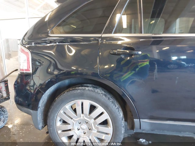 Aukcja sprzedaży 2010 Ford Edge Limited, vin: 2FMDK3KC4ABA07744, numer aukcji: 41252772