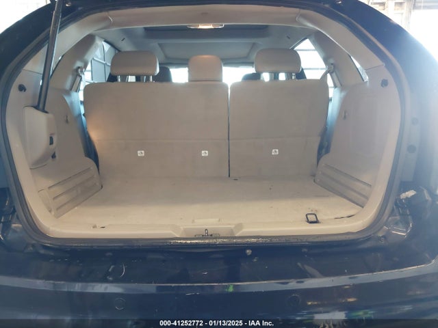 Aukcja sprzedaży 2010 Ford Edge Limited, vin: 2FMDK3KC4ABA07744, numer aukcji: 41252772