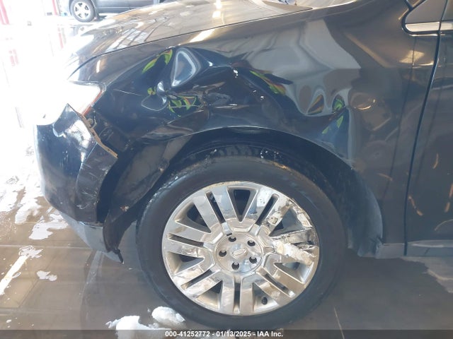Aukcja sprzedaży 2010 Ford Edge Limited, vin: 2FMDK3KC4ABA07744, numer aukcji: 41252772