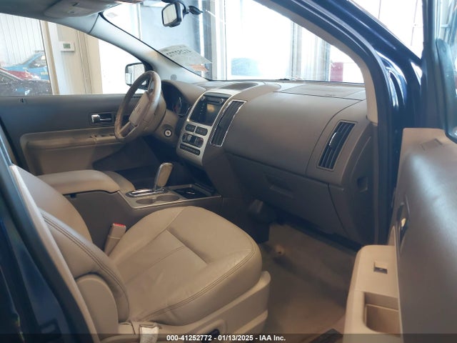 Aukcja sprzedaży 2010 Ford Edge Limited, vin: 2FMDK3KC4ABA07744, numer aukcji: 41252772