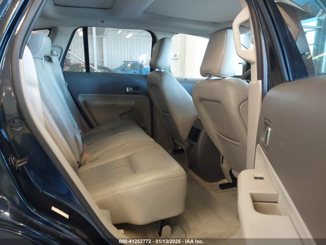 Aukcja sprzedaży 2010 Ford Edge Limited, vin: 2FMDK3KC4ABA07744, numer aukcji: 41252772