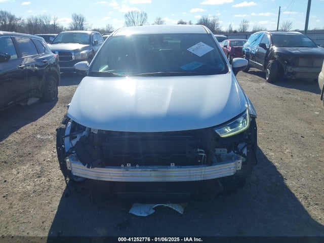 Chrysler Pacifica Touring L 2023 2C4RC1BG5PR557534 Image 13