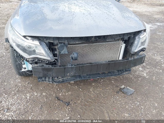 41252788 :رقم المزاد ، 5XXGU4L33HG158438 vin ، 2017 Kia Optima Ex مزاد بيع