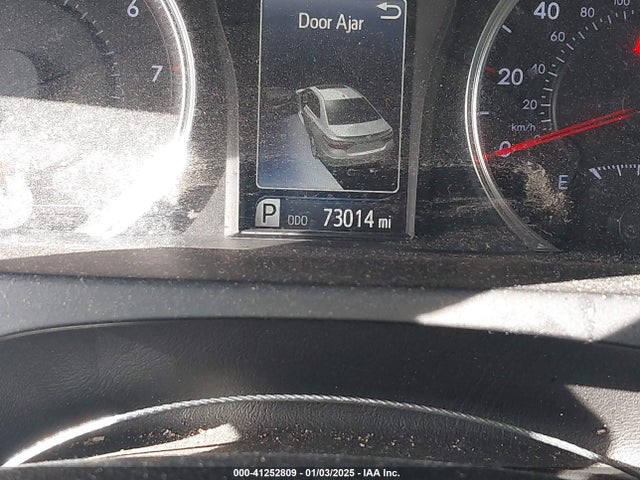 Toyota CAMRY SE 2017 4T1BF1FK6HU675602 Image 7