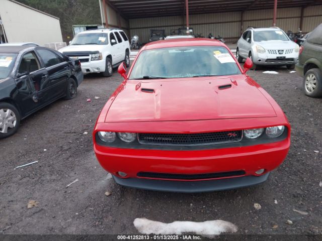 2C3CDYBTXEH115526 Dodge Challenger R/t