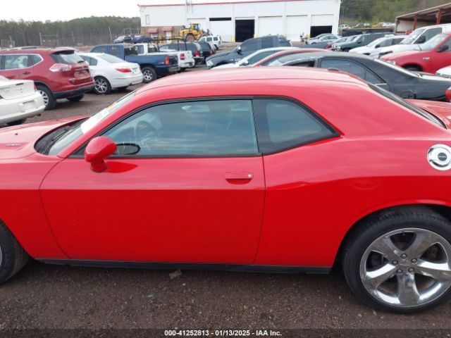 2C3CDYBTXEH115526 Dodge Challenger R/t