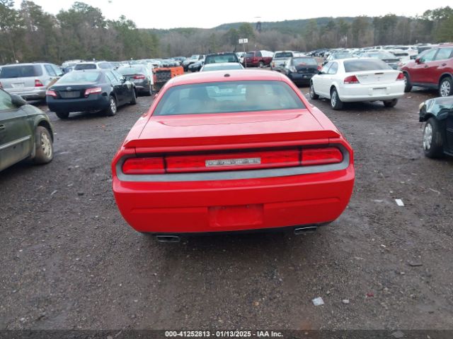 2C3CDYBTXEH115526 Dodge Challenger R/t