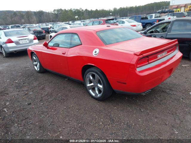 2C3CDYBTXEH115526 Dodge Challenger R/t