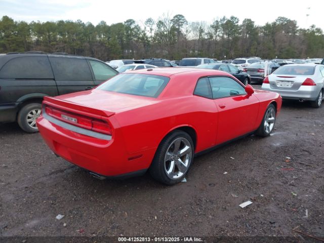 2C3CDYBTXEH115526 Dodge Challenger R/t