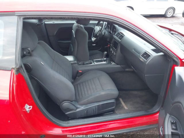 2C3CDYBTXEH115526 Dodge Challenger R/t