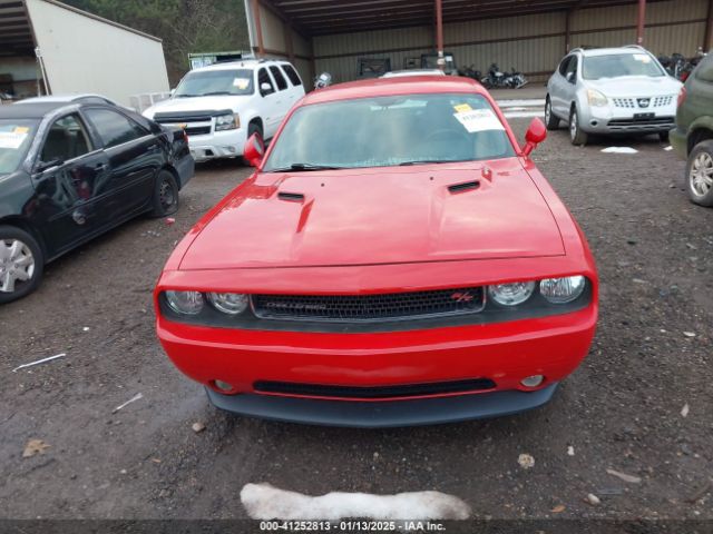 2C3CDYBTXEH115526 Dodge Challenger R/t