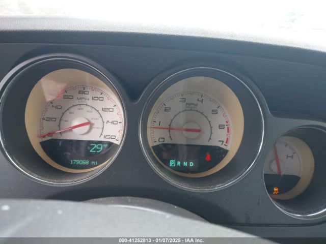 2C3CDYBTXEH115526 Dodge Challenger R/t