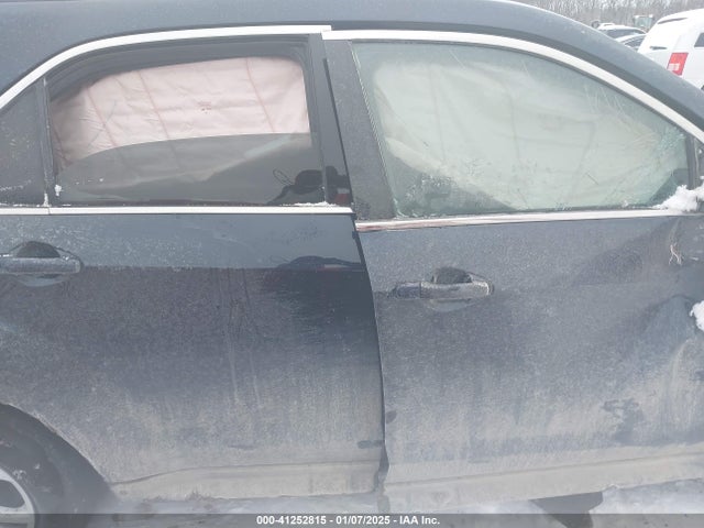 Chevrolet EQUINOX LT 2017 2GNALCEK5H1566699 Image 13