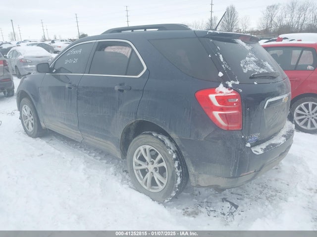 Chevrolet EQUINOX LT 2017 2GNALCEK5H1566699 Image 3