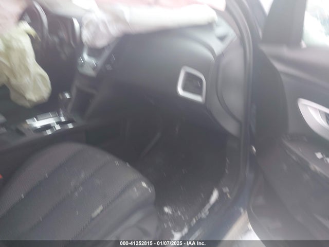 Chevrolet EQUINOX LT 2017 2GNALCEK5H1566699 Image 5
