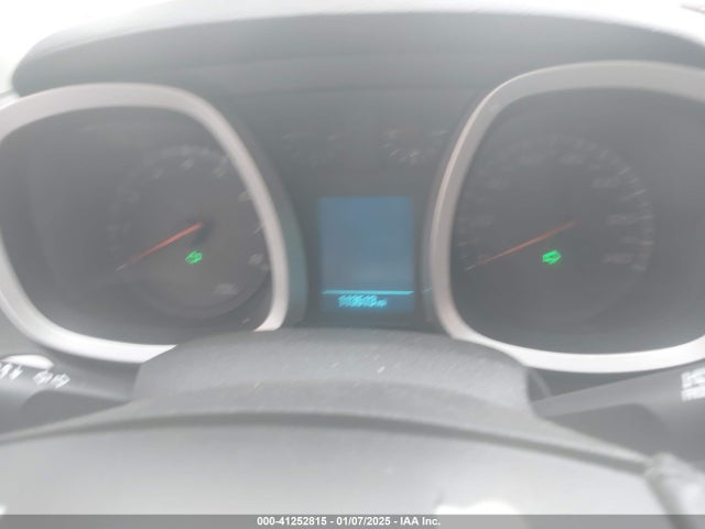 Chevrolet EQUINOX LT 2017 2GNALCEK5H1566699 Image 7