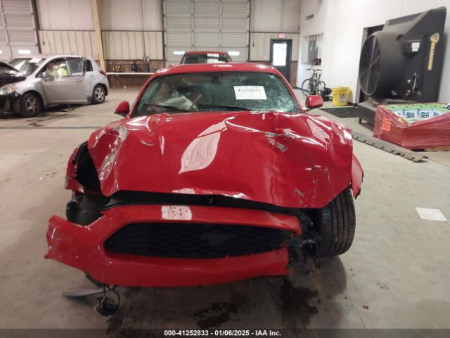 1FA6P8TH2F5433066 Ford Mustang Ecoboost